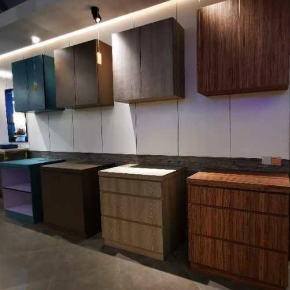 Normal Set of Wall and Base 60-80cm - Image 5