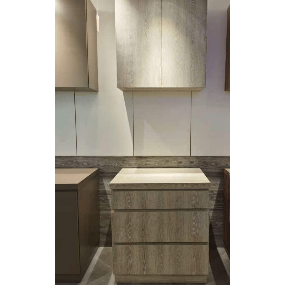 Set Upgrade: Cabinet Door to Drawer - Image 5