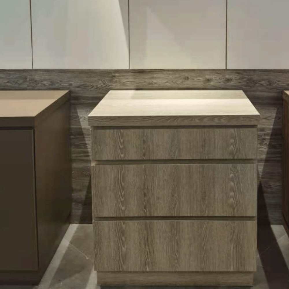 Set Upgrade: Cabinet Door to Drawer - Image 3