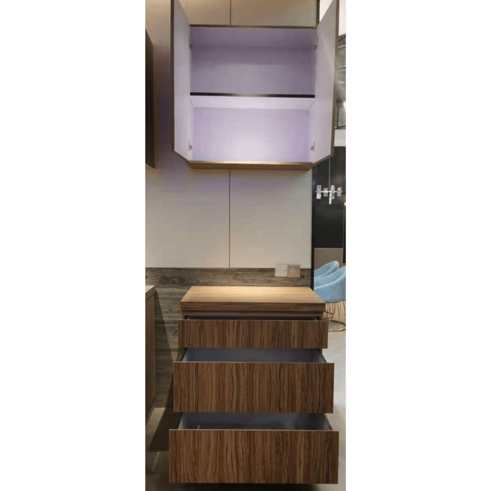 Set Upgrade: Cabinet Door to Drawer - Image 4